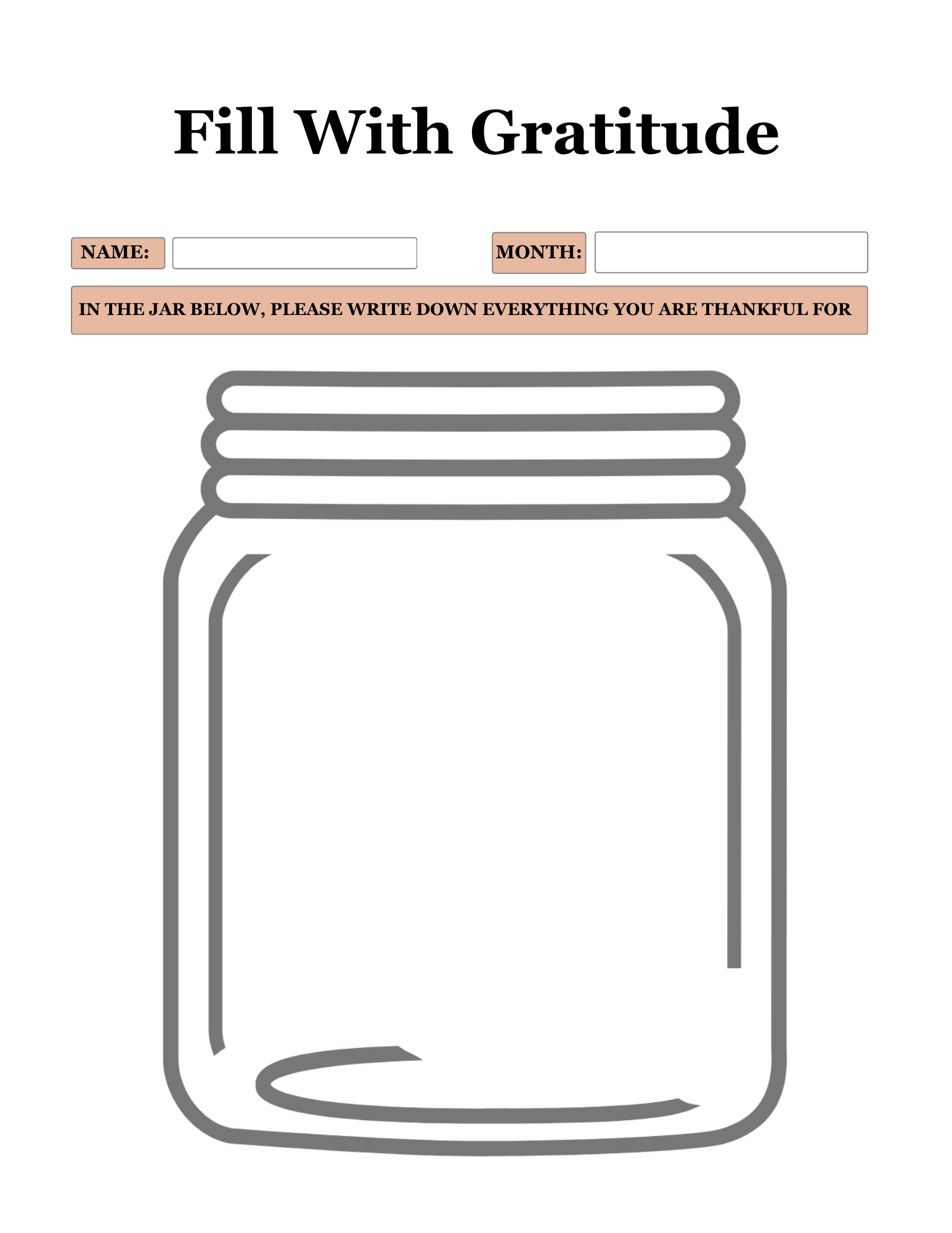 2026–2027 Manifestation Journal (Free Digital Download)