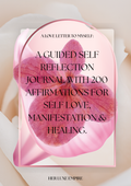 A Love Letter To Myself