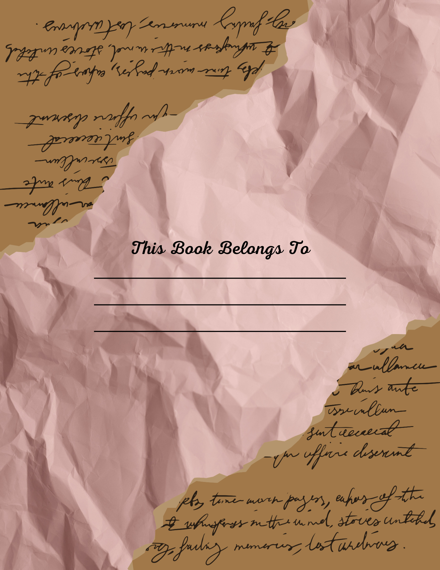 Self Love Journal | Guided Digital Journal for Confidence, Reflection & Personal Growth