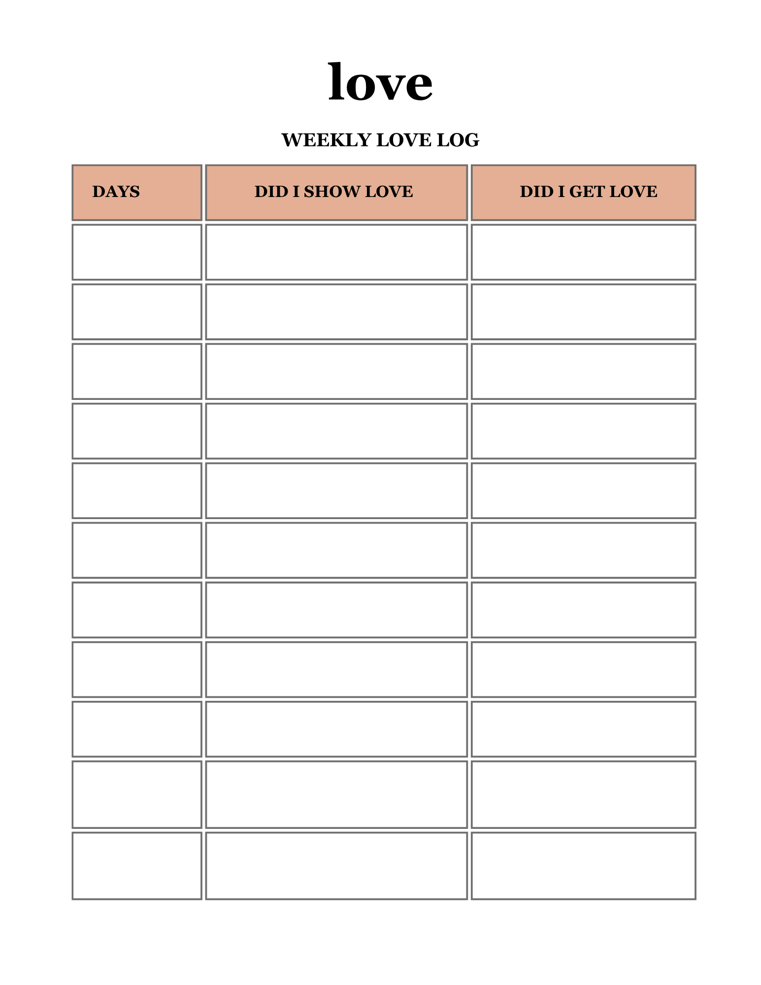 2026–2027 Manifestation Journal (Free Digital Download)