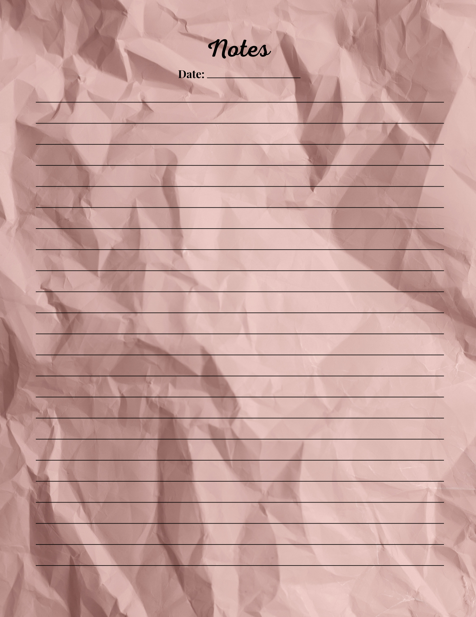 Self Love Journal | Guided Digital Journal for Confidence, Reflection & Personal Growth