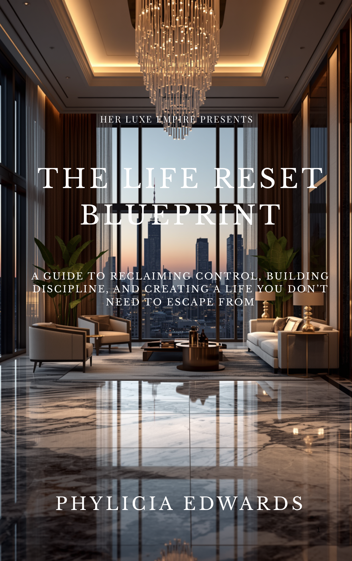 The Life Reset Blueprint